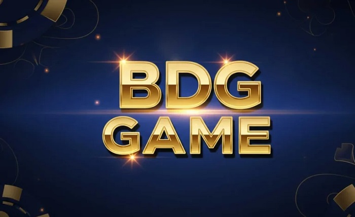 BDG Win