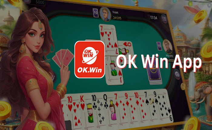 OK Win