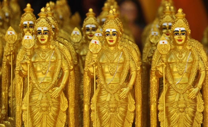 siruvapuri murugan temple timings