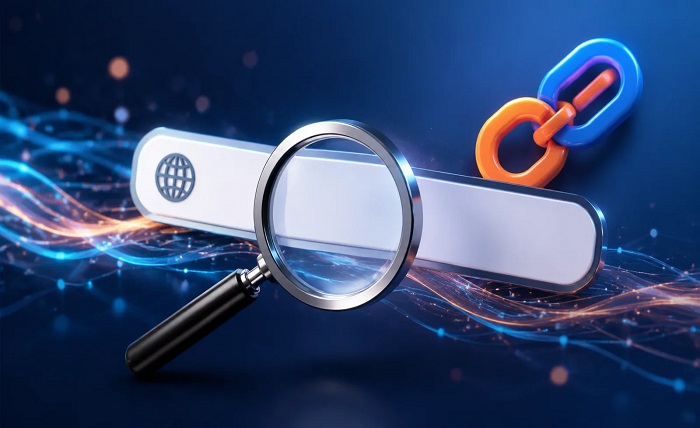 url decoder spellmistake