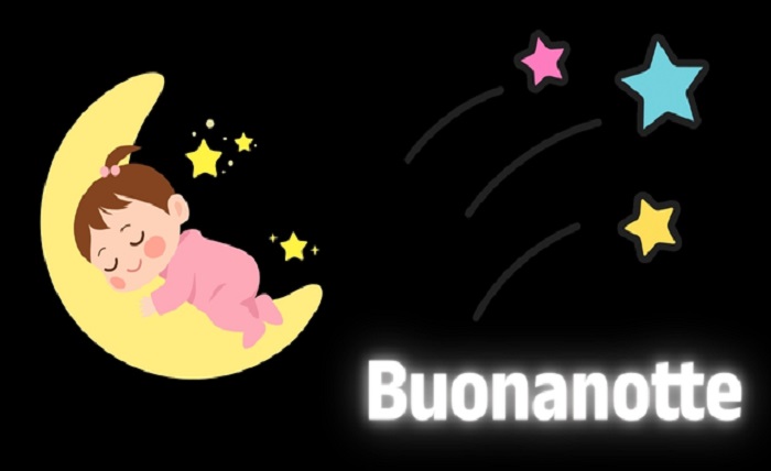buonanotte immagini