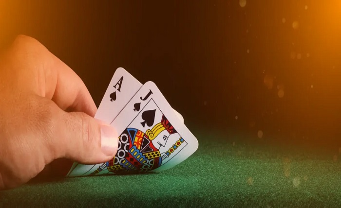 Mobile Blackjack