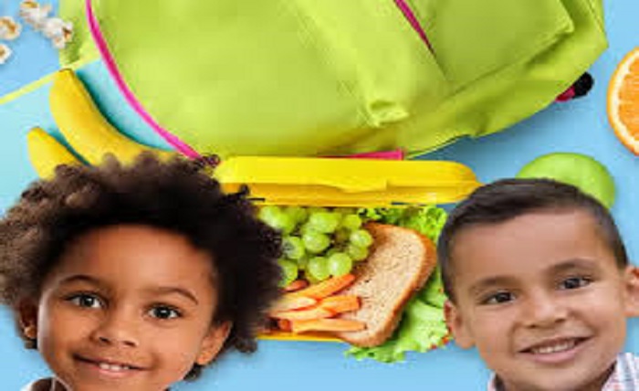 lunchnewsletter