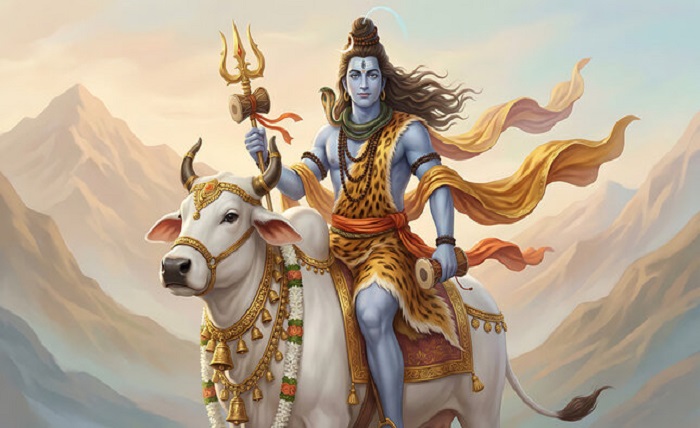 mahadev pic hd download
