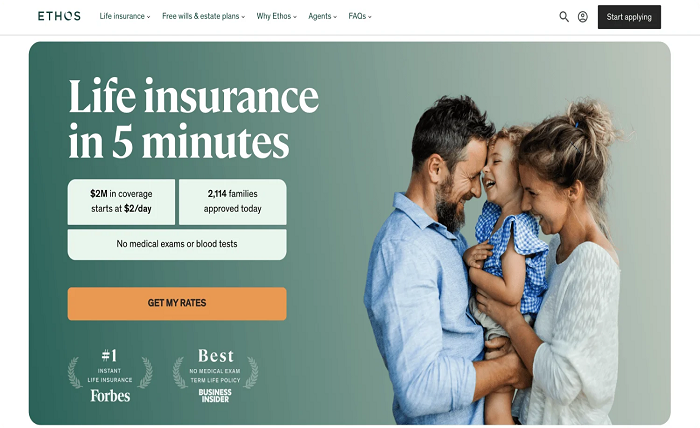 myweb insurance