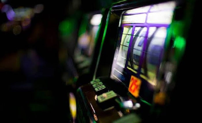 Slot Games