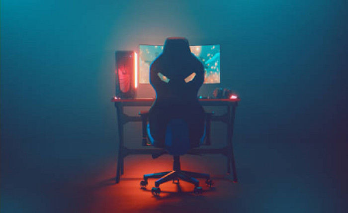 Online Game