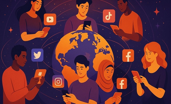 Digital Entertainment