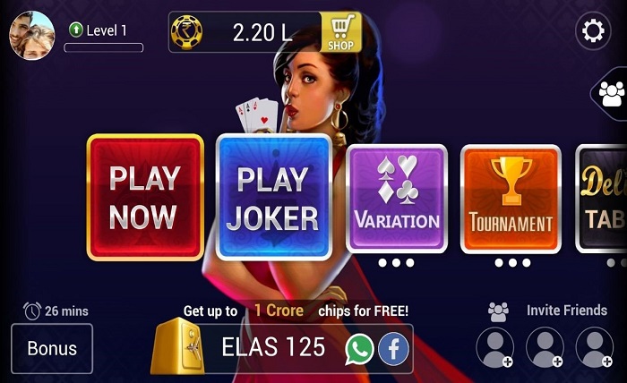 Teen Patti APK