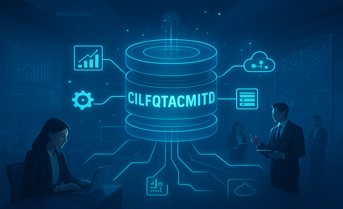 what cilfqtacmitd for