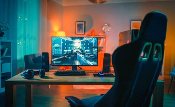 Online Games